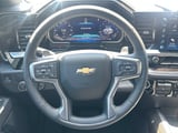 2026 Chevrolet Silverado - Preview 14
