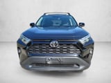 2025 Toyota RAV4 - Preview 2