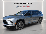 2026 Buick Enclave - Preview 3