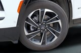 2026 Buick Enclave - Preview 2