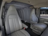 2025 Chevrolet Express - Preview 16