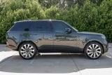 2026 Land Rover Range Rover - Preview 8