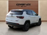 2026 Jeep Compass - Preview 6
