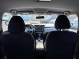 2018 Nissan Rogue Sport - Preview 14