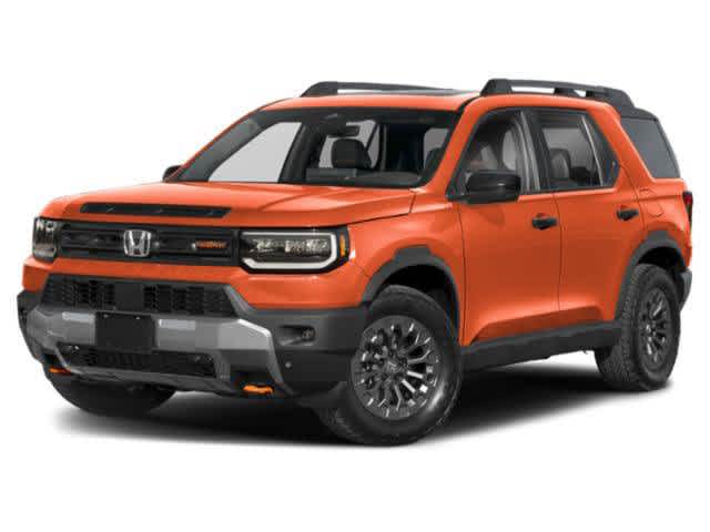 2026 Honda Passport - Image 1