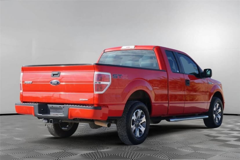 2012 Ford F-150 - Image 2