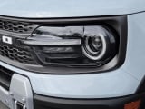 2026 Ford Bronco Sport - Preview 3