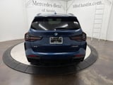 2022 BMW X3 - Preview 6