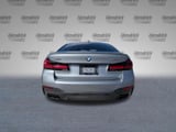 2023 BMW M550i - Preview 7