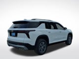 2026 Chevrolet Traverse - Preview 3