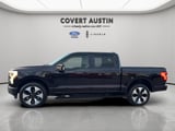 2023 Ford F-150 Lightning - Preview 2