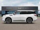 2027 INFINITI QX80 - Preview 3