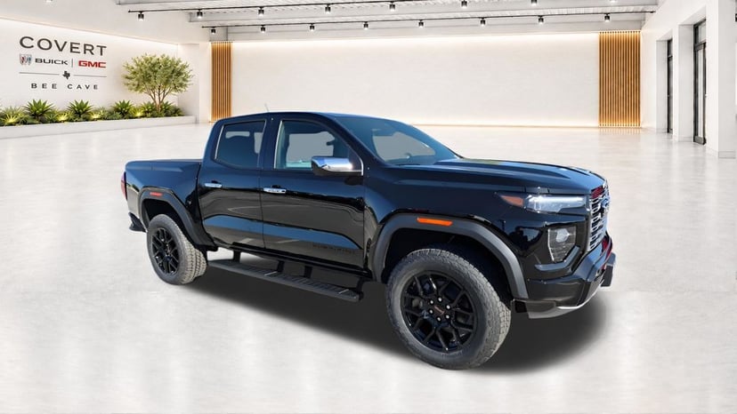 2026 GMC Canyon - Image 1