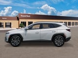 2026 Hyundai Tucson - Preview 3