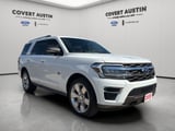 2024 Ford Expedition - Preview 7