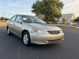 2003 Toyota Camry - Preview 8