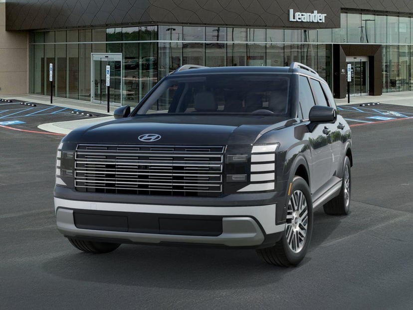 2026 Hyundai Palisade - Image 3