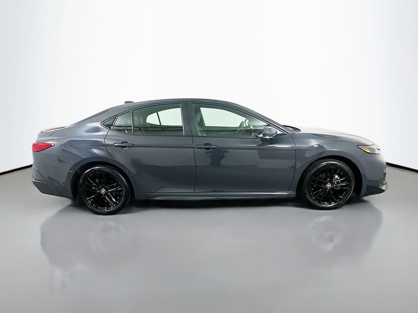 2026 Toyota Camry - Image 2