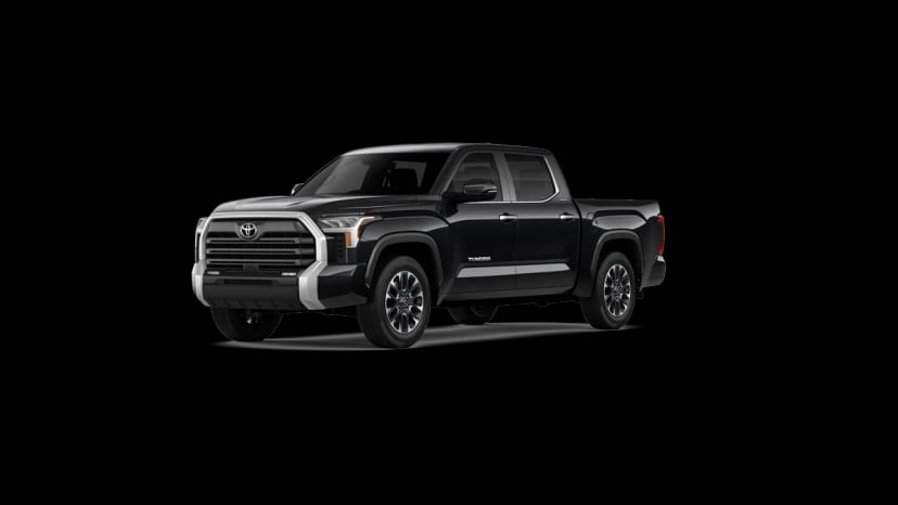 2026 Toyota Tundra - Image 1