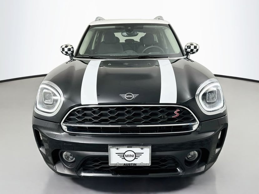 2024 MINI Countryman - Image 1