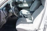 2021 Toyota Tacoma - Preview 8