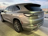 2025 Buick Enclave - Preview 4