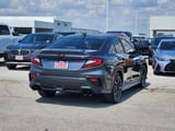 2025 Subaru WRX - Preview 7