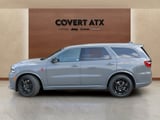 2026 Dodge Durango - Preview 2