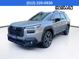 2026 Subaru Outback - Preview 3