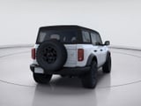 2026 Ford Bronco - Preview 8
