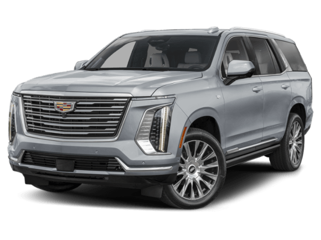 2026 Cadillac Escalade - Image 1