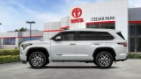 2026 Toyota Sequoia - Preview 4