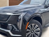 2026 Cadillac Escalade IQ - Preview 4