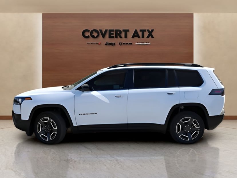 2026 Jeep Cherokee - Image 2