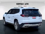 2027 GMC Acadia - Preview 6