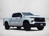 2025 Chevrolet Silverado - Preview 3