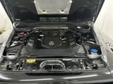 2022 Mercedes-Benz G-Class - Preview 12