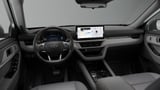 2026 Ford Explorer - Preview 7