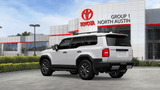 2027 Toyota Land Cruiser - Preview 6