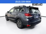 2024 Subaru Forester - Preview 5