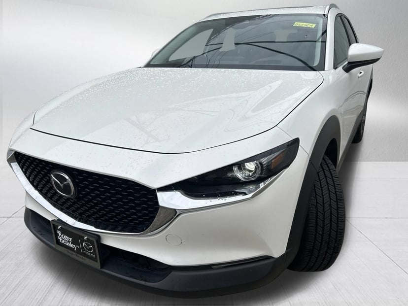 2022 Mazda CX-30 - Image 3