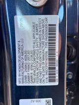 2026 Honda Accord - Preview 5