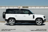 2026 Land Rover Defender - Preview 7