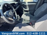 2027 Volkswagen Jetta - Preview 13