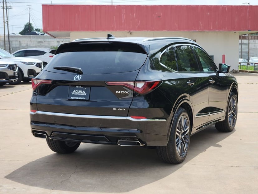 2026 Acura MDX - Image 2