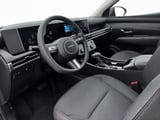 2026 Hyundai Tucson - Preview 14