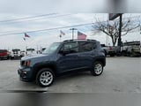 2023 Jeep Renegade - Preview 4