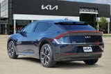 2024 Kia EV6 - Preview 4