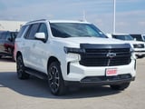 2023 Chevrolet Tahoe - Preview 3