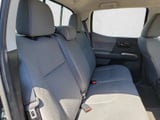 2023 Toyota Tacoma - Preview 13